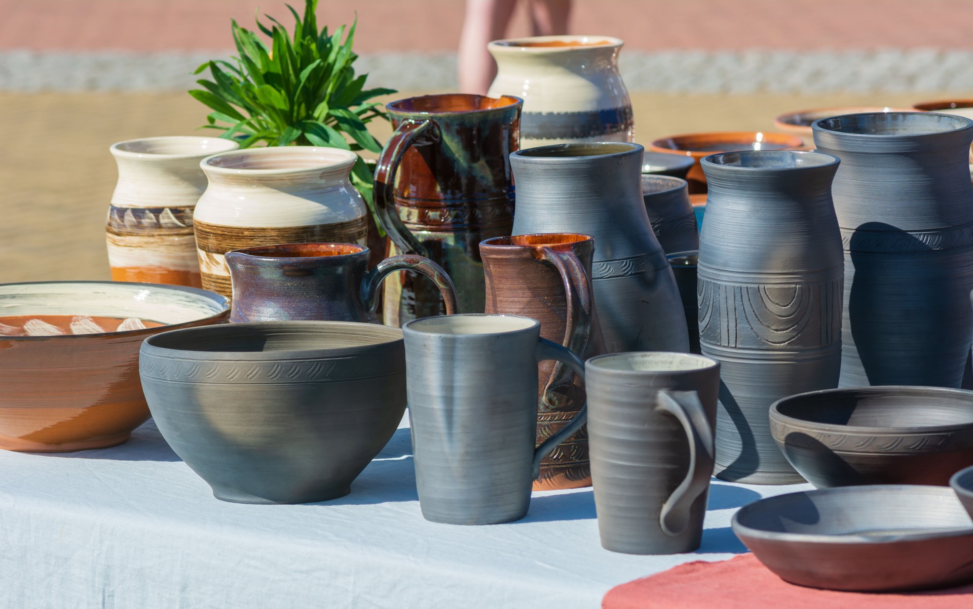 ceramics